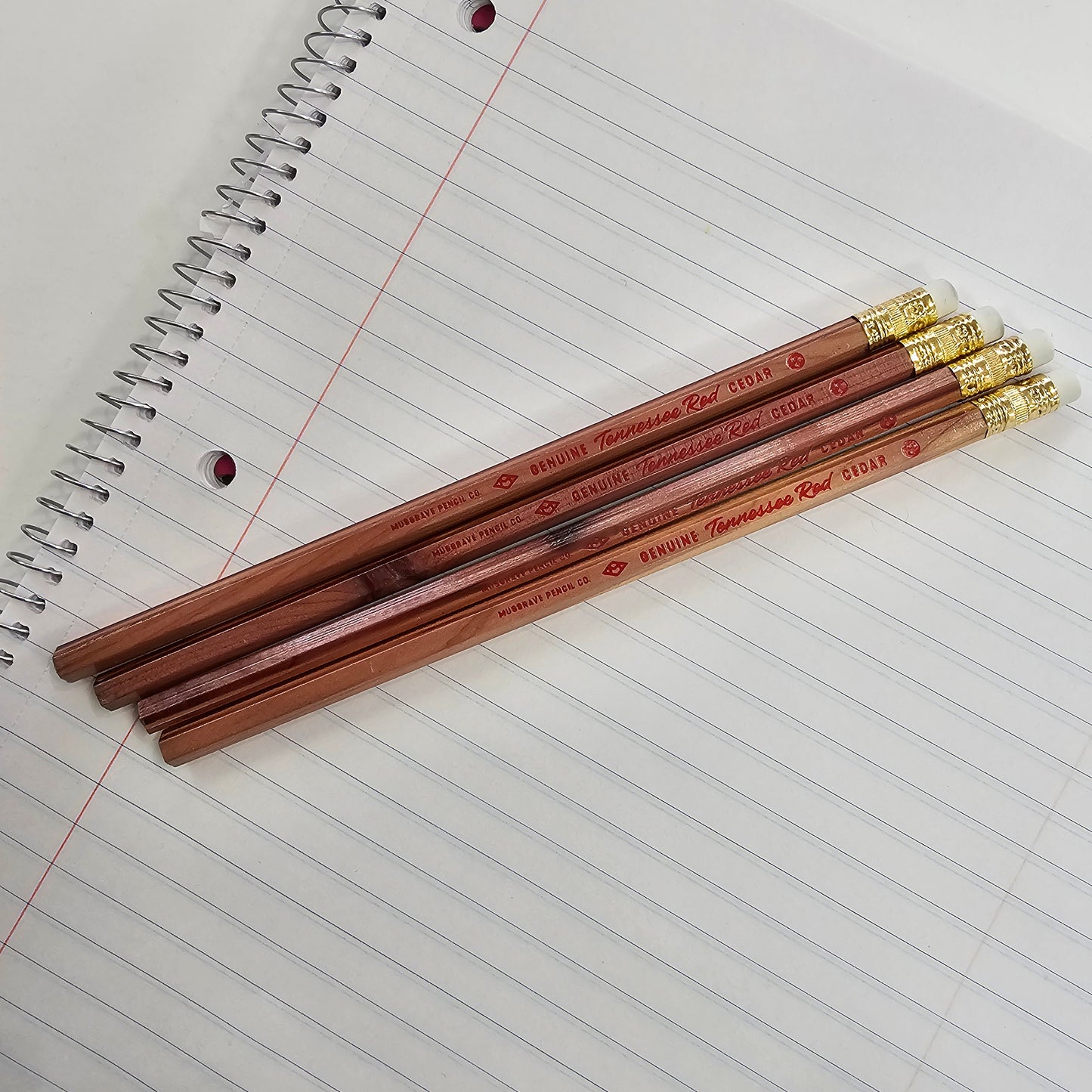 Musgrave Tennessee Red Pencil™