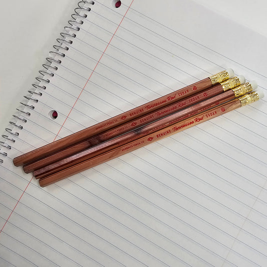 Musgrave Tennessee Red Pencil™