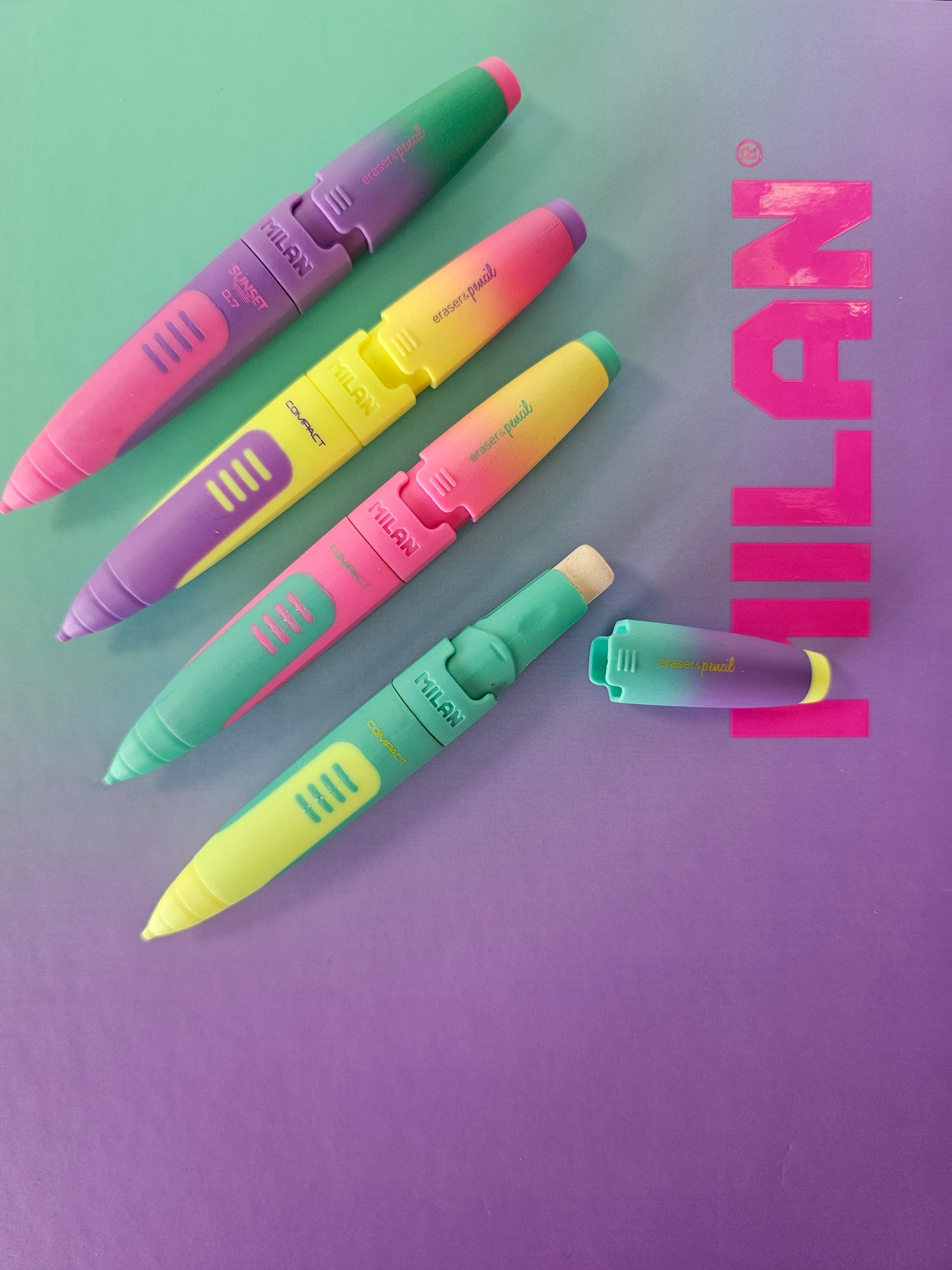 Milan Mechanical Pencil