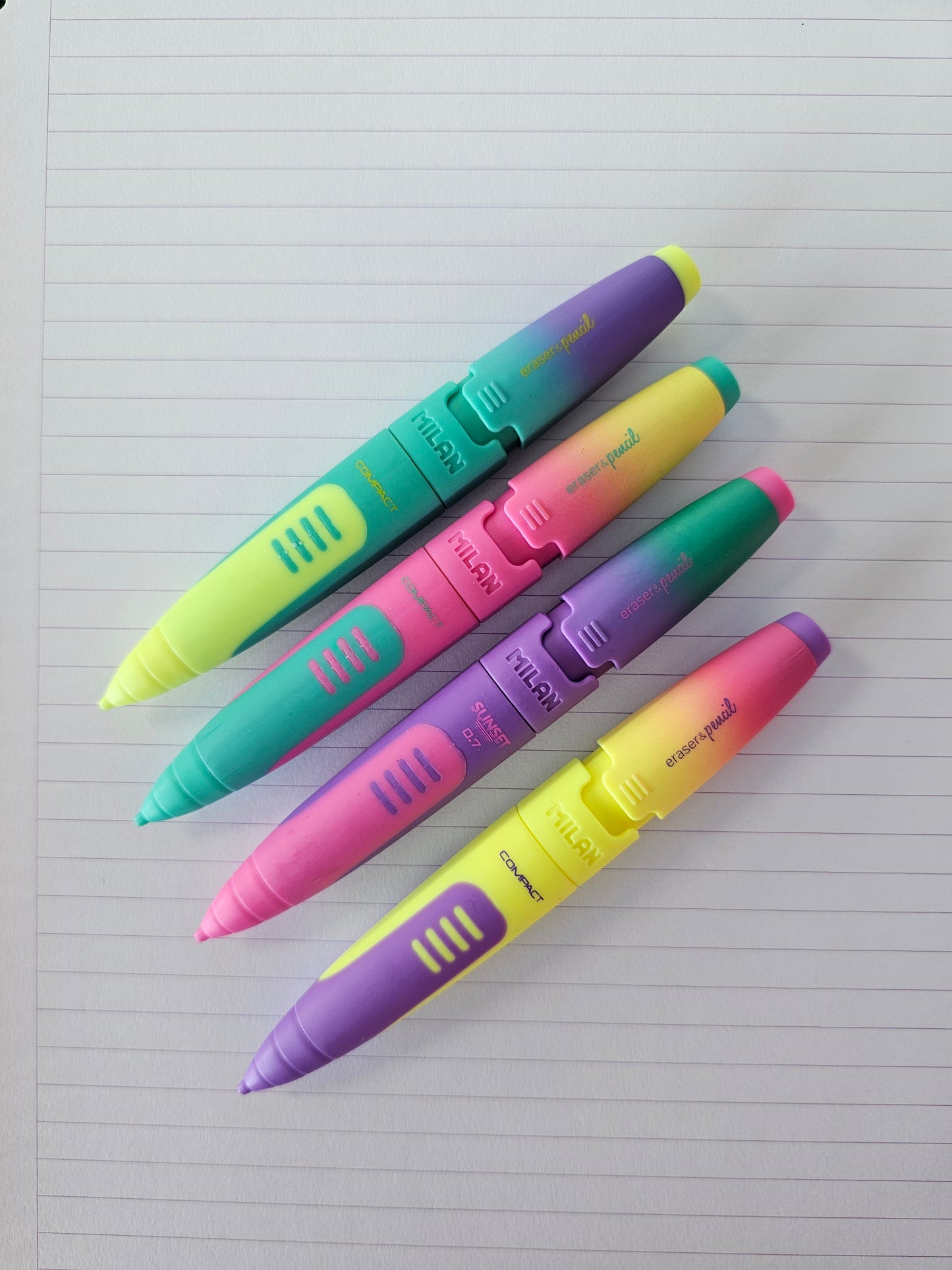 Milan Mechanical Pencil