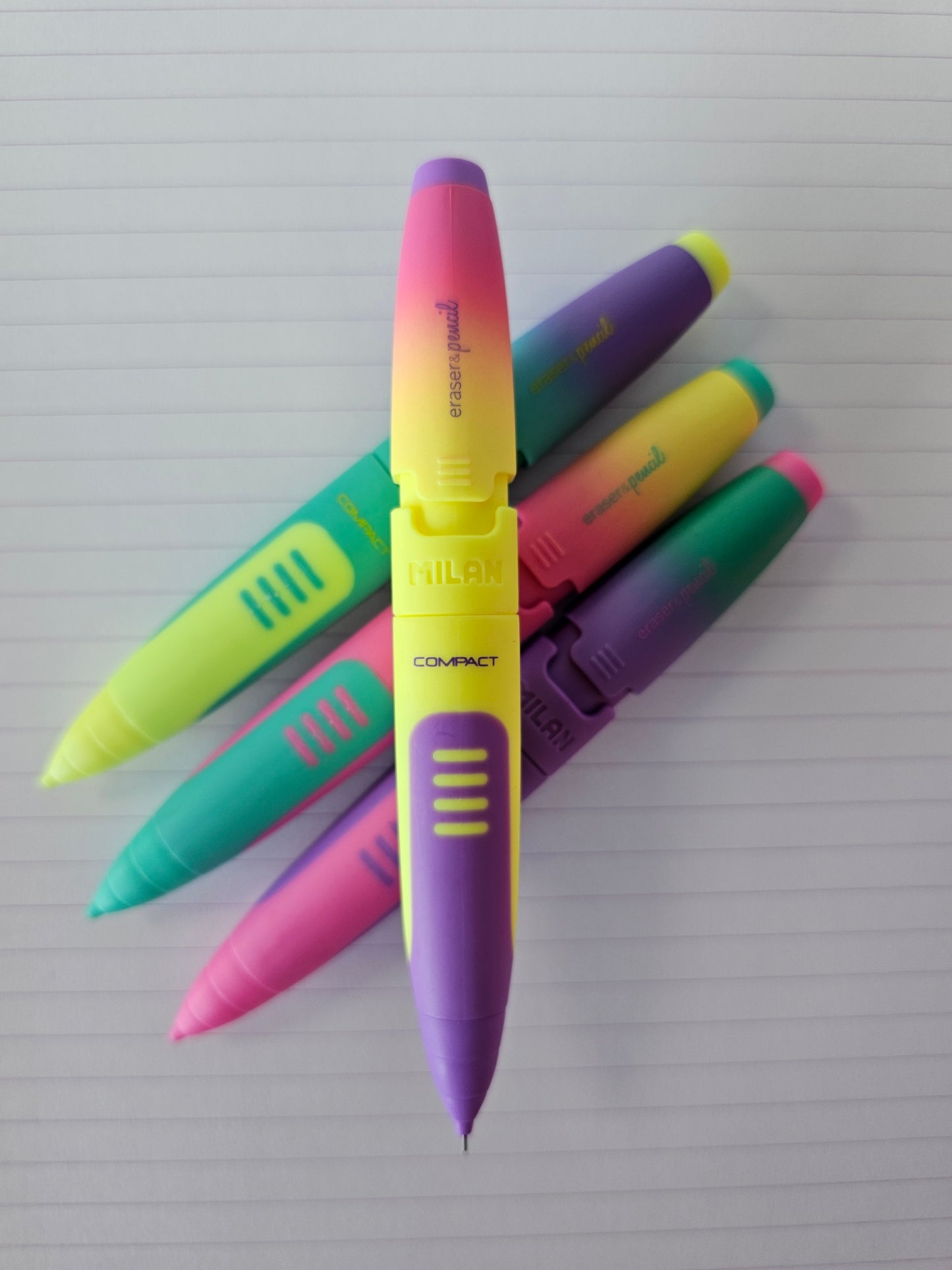 Milan Mechanical Pencil