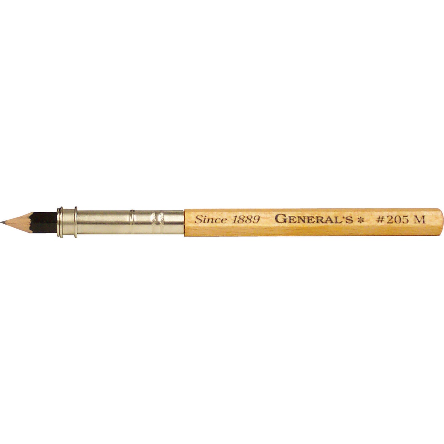 General Pencil Miser Pencil Extender