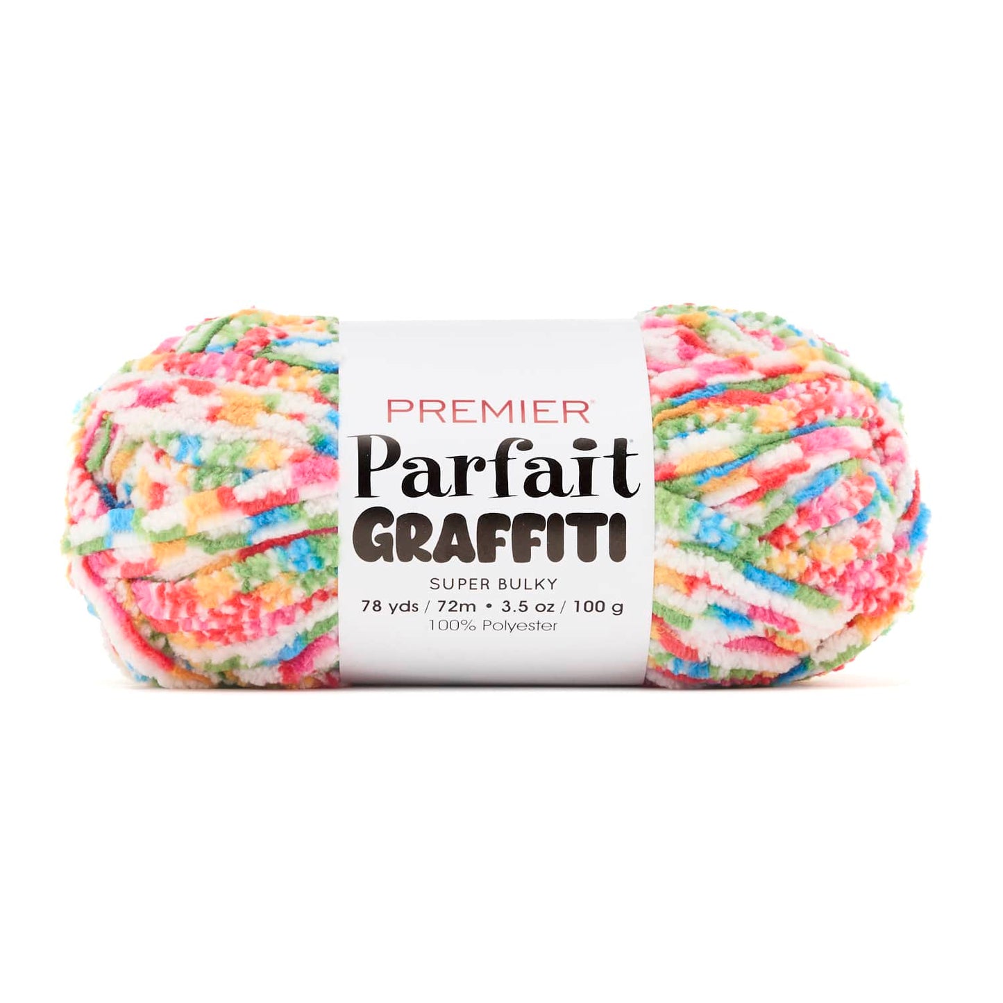 Parfait® Graffiti