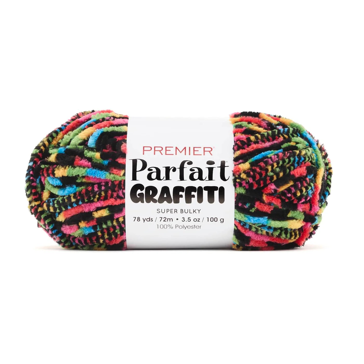 Parfait® Graffiti