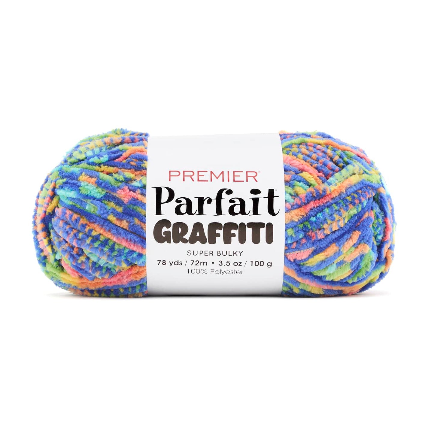 Parfait® Graffiti