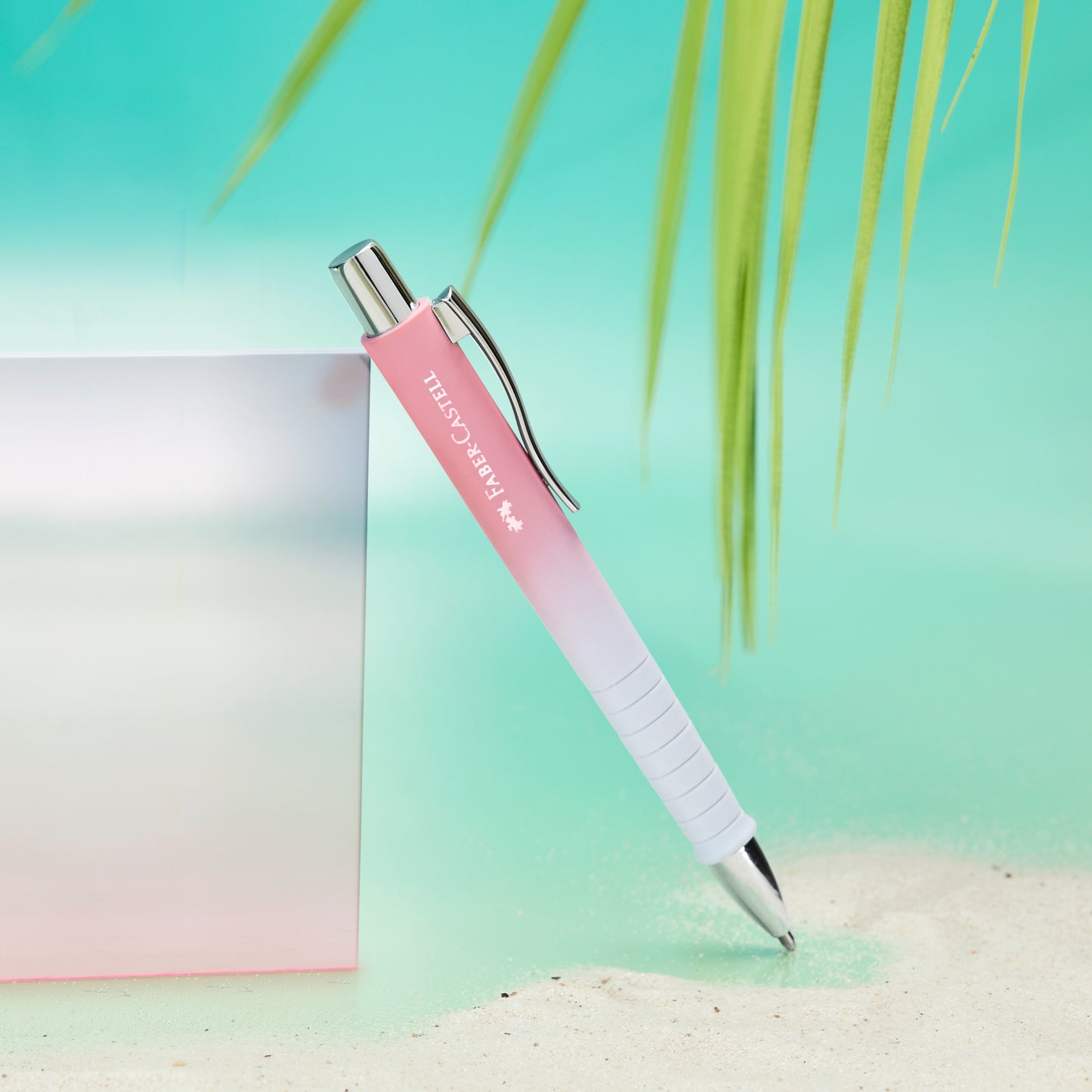 Poly Ballpoint Pen
