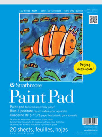 A paint pad
