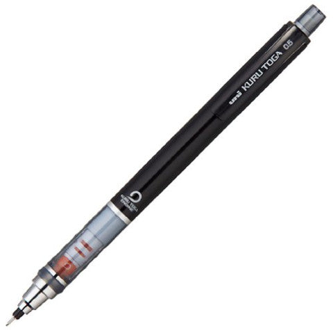 Kuru Toga Standard 0.5mm Mechanical Pencil