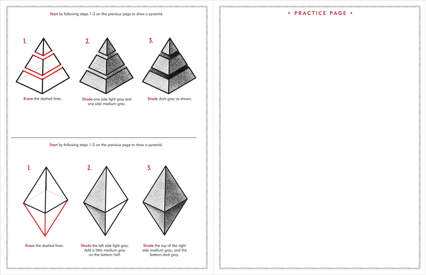 Learn to Draw . . . 3D Illusions and More!,Learn to Draw . . . 3D Illusions and More!