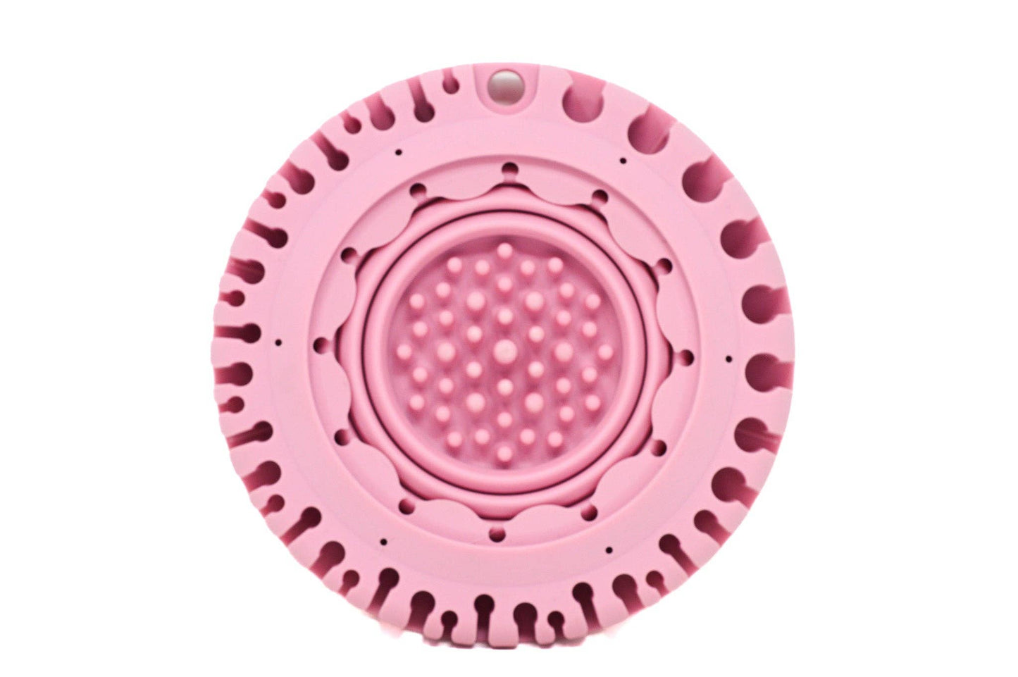 CollapsiBowl™ - Portable Pallet, Brush Cleaner and Organizer