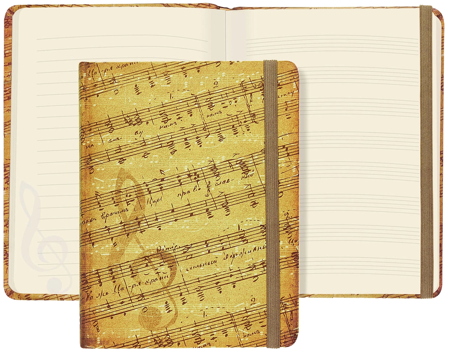 Music Journal