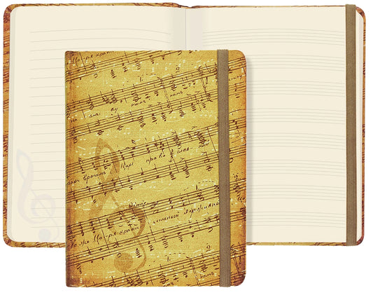 Music Journal