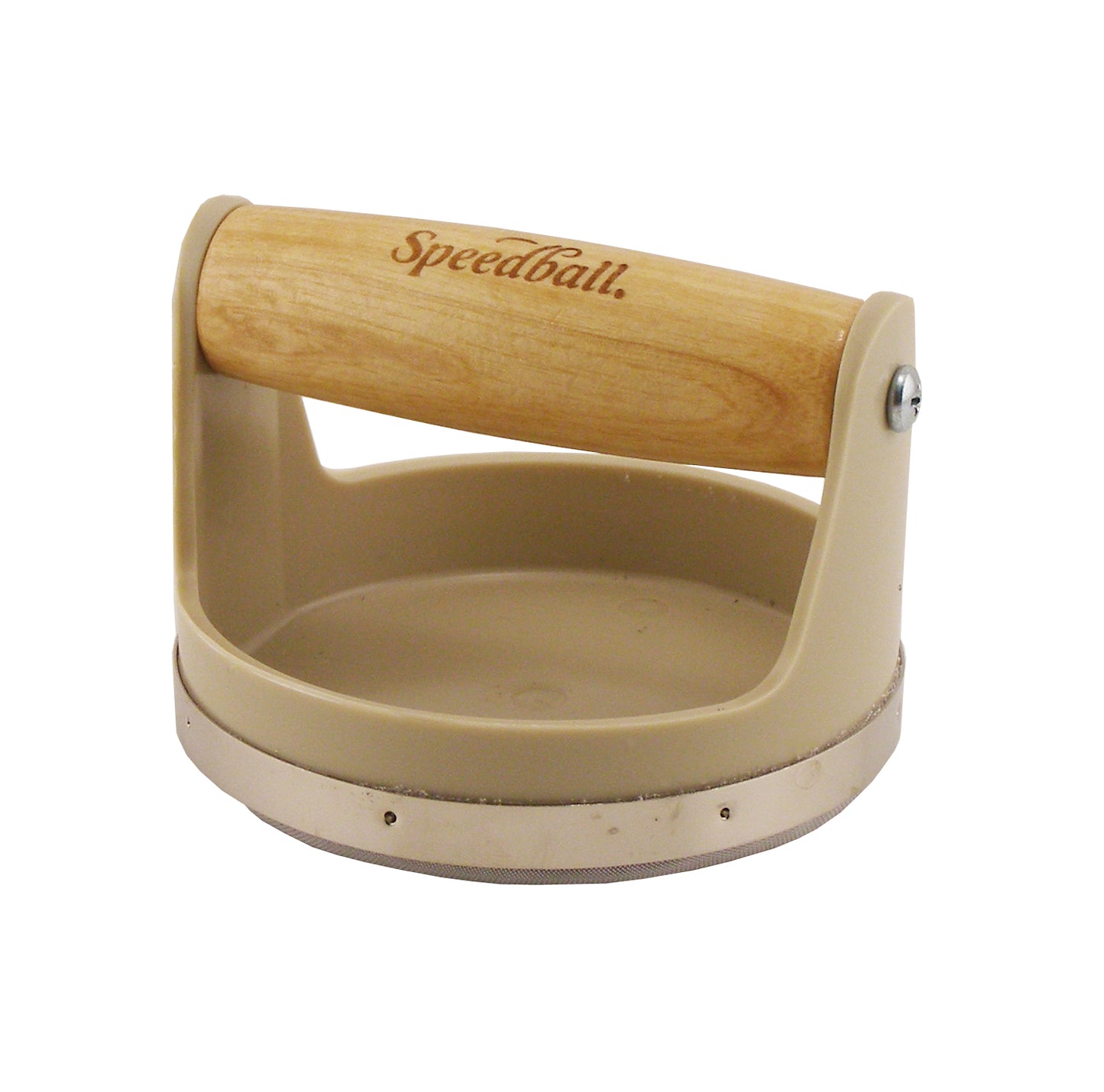 Baren 4 Inch