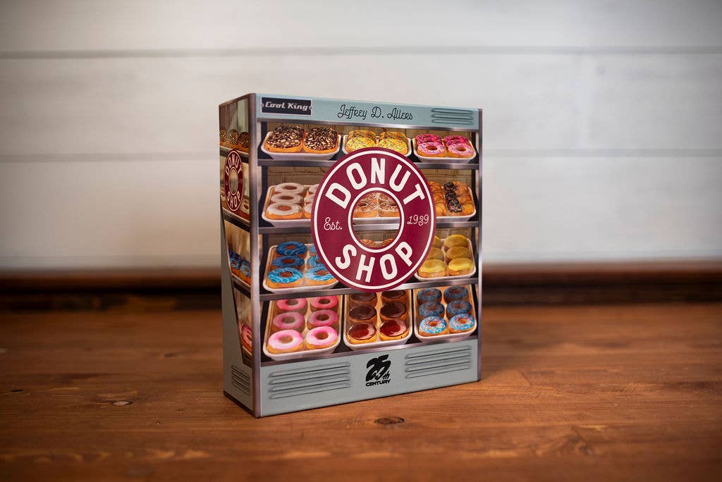 Donut Shop