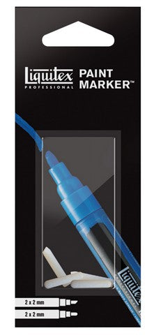 Liquitex Paint Marker Nib Set