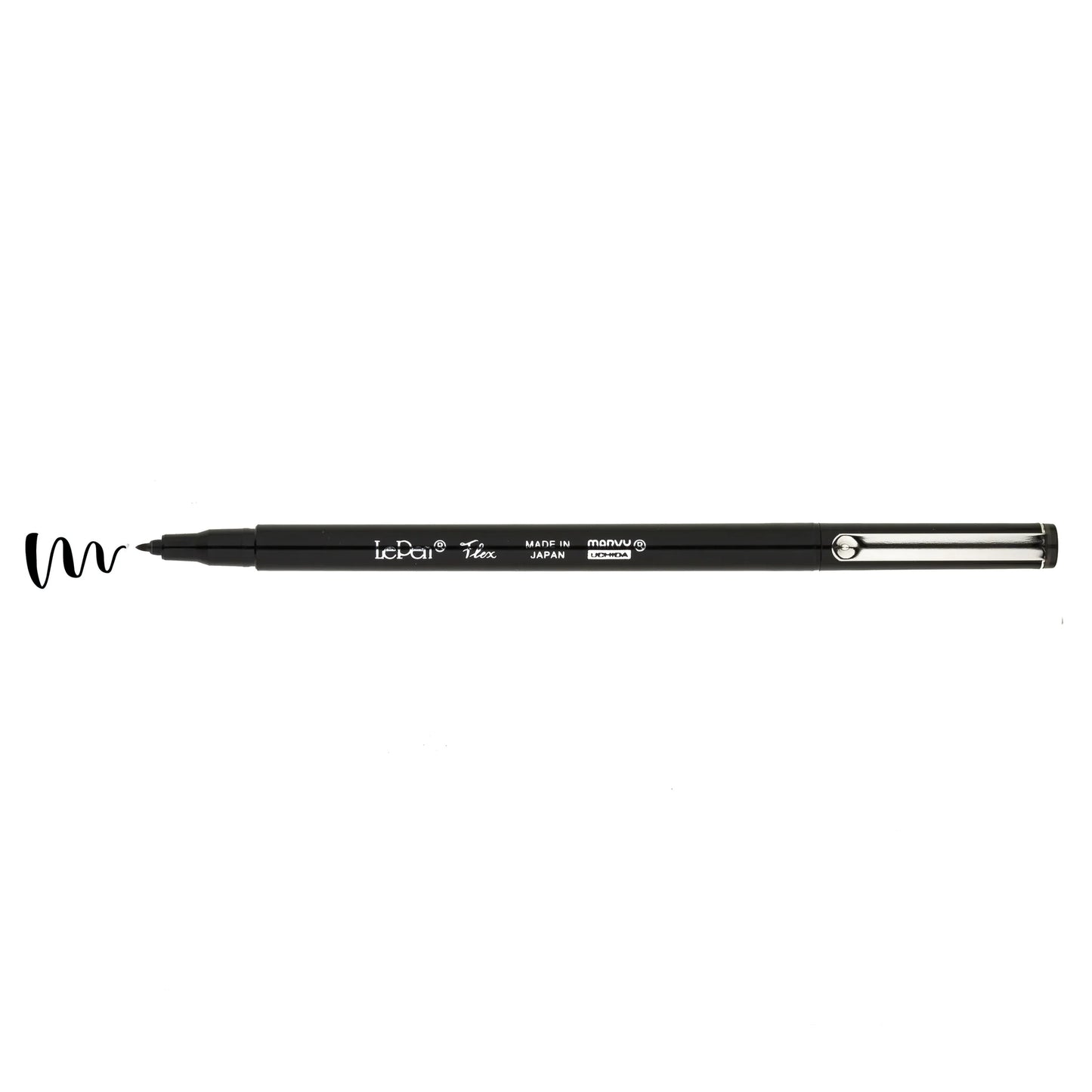 Le Pen Flex Pen