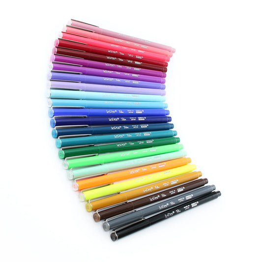 Le Pen Flex Pen