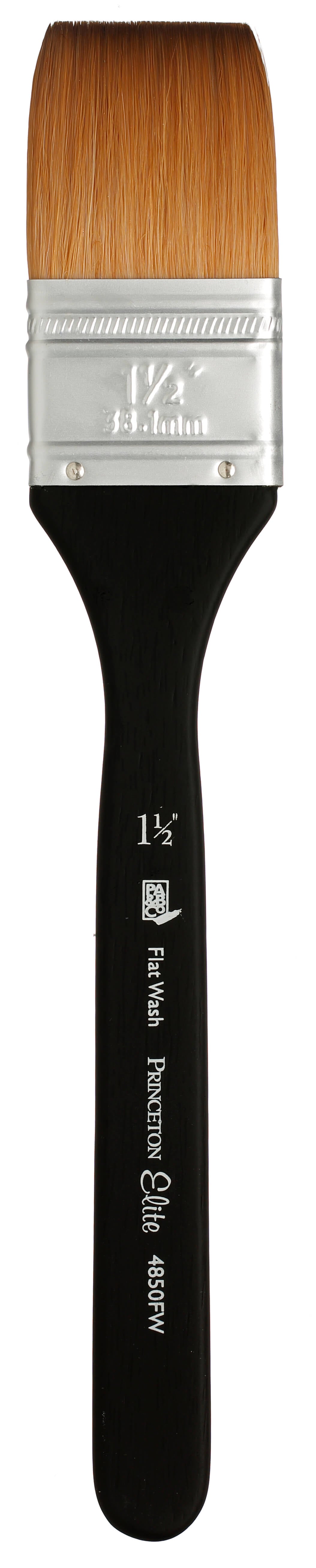 4850 Series Aqua Elite Watercolor Brush