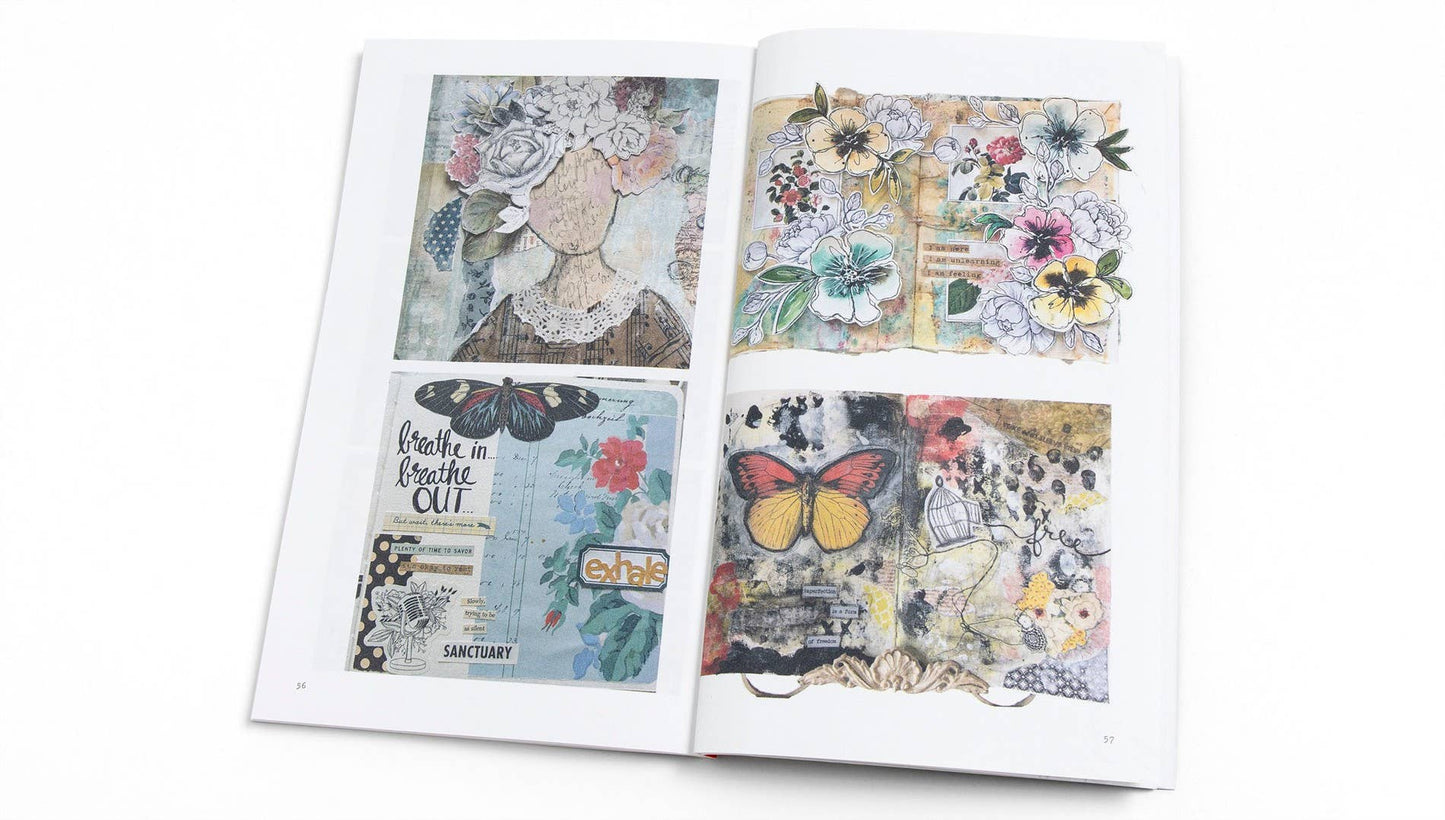 Color Idea Book