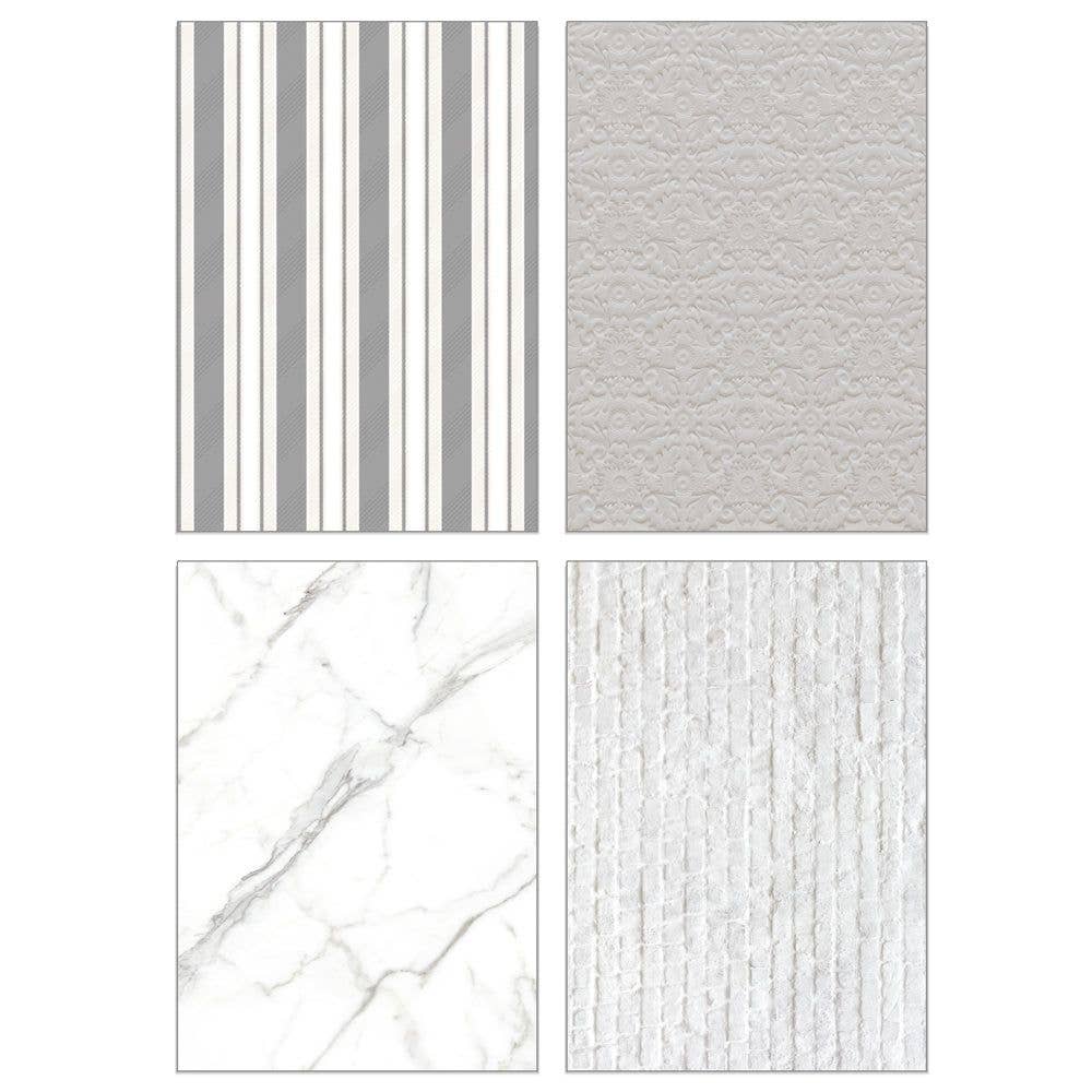 Textiles & Texture: Celebrate Paper Pad 6x8.5 - 24 Double-Sided Sheets RETIRING