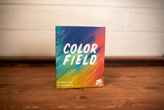 Color Field