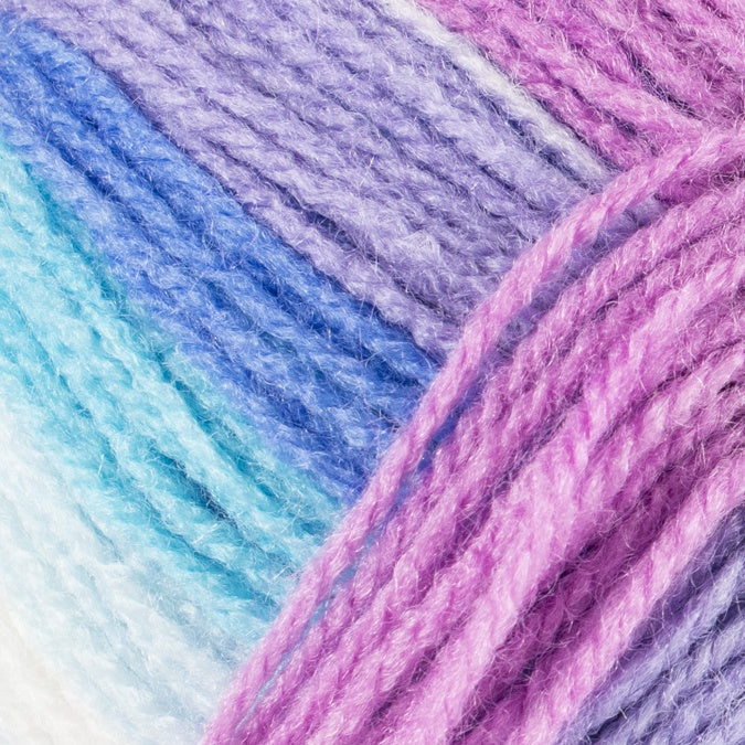 Lion Brand Ice Cream Yarn