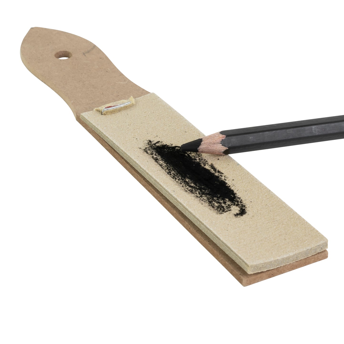 Sandpaper Pad