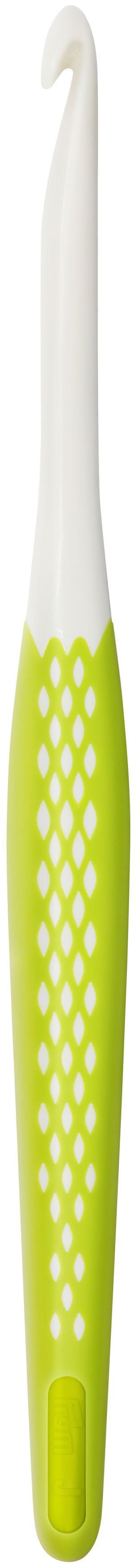 Prym Soft Grip Crochet Hook Set 8/Pkg