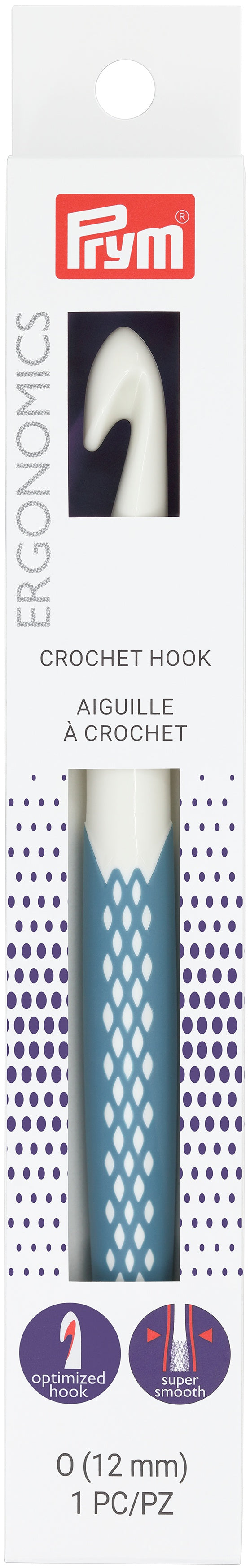 Prym Crochet Hook