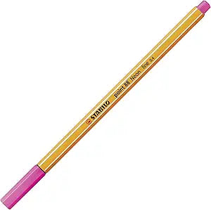 Stabilo Point 88 Fineliner