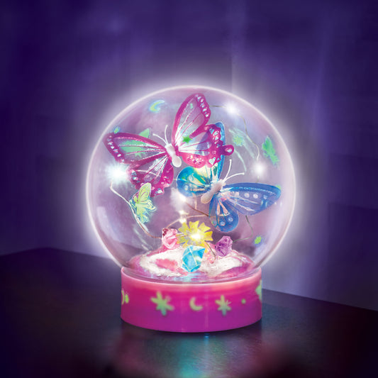 Butterfly Fairy Lights Kit