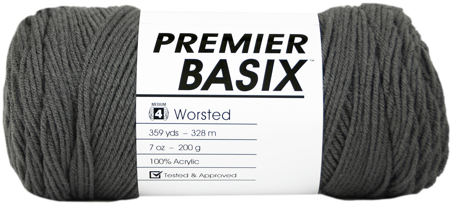 Premier Basix Yarn
