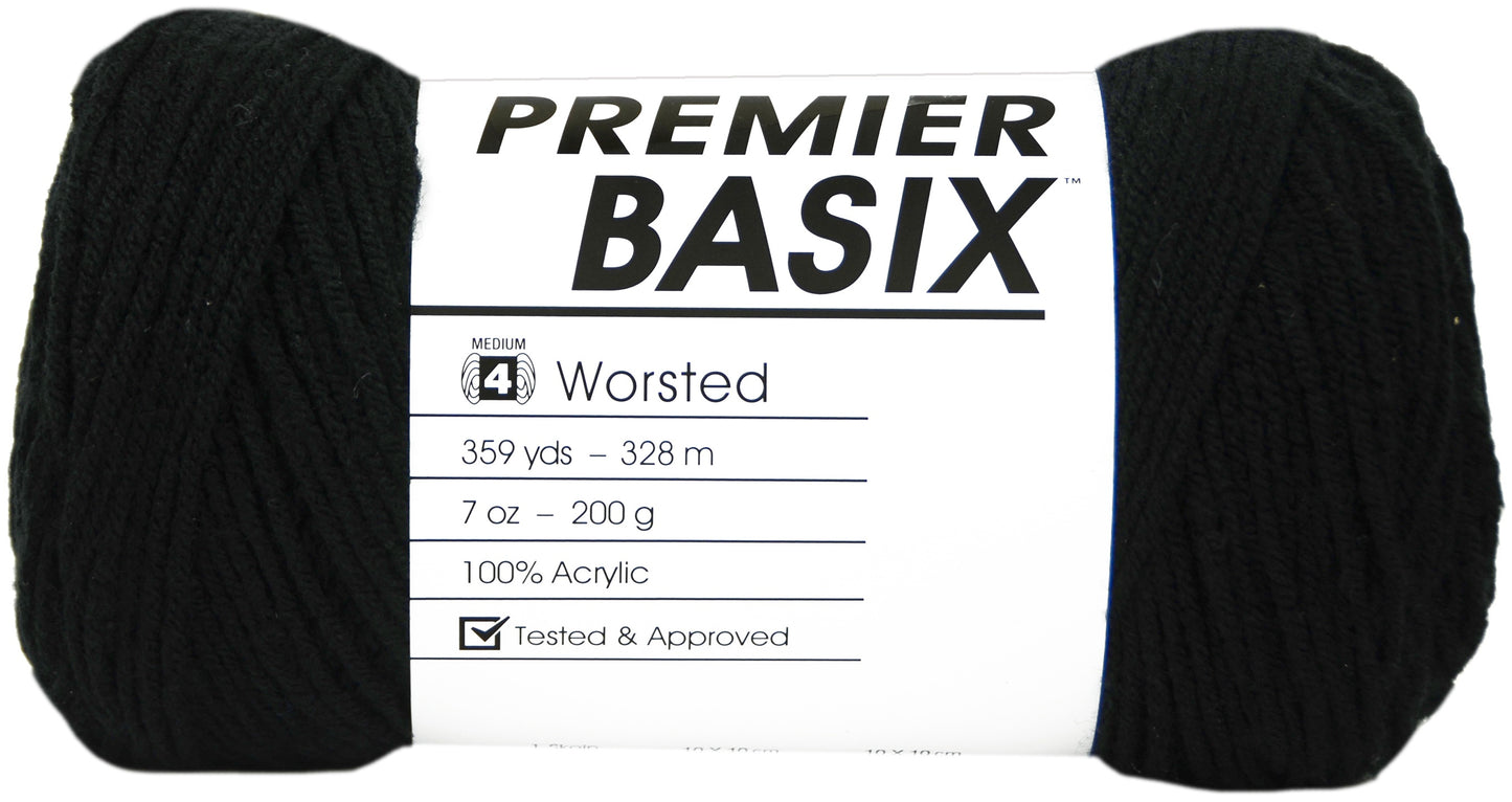 Premier Basix Yarn