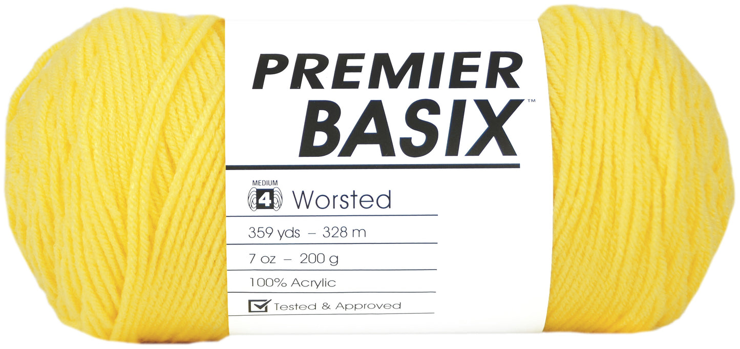 Premier Basix Yarn