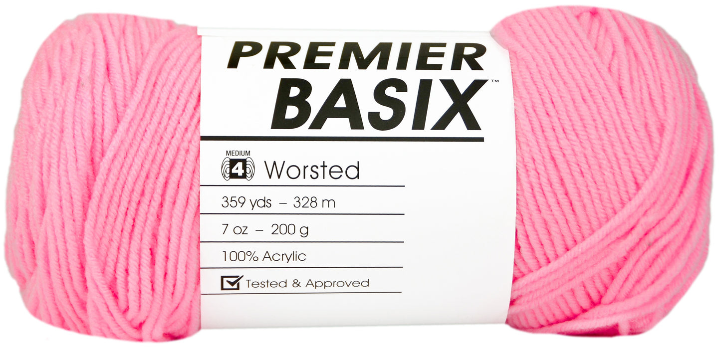 Premier Basix Yarn