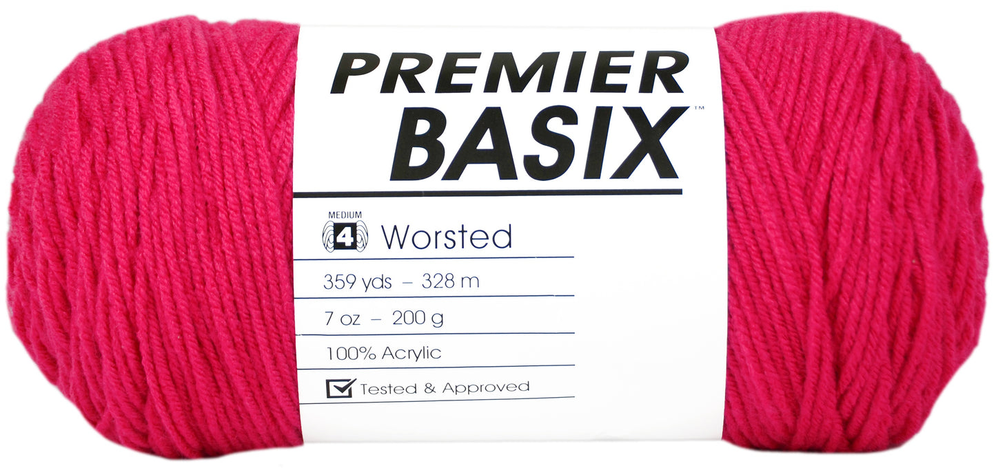 Premier Basix Yarn
