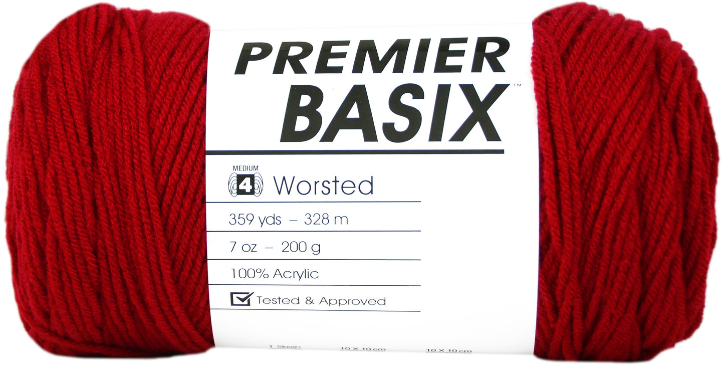 Premier Basix Yarn