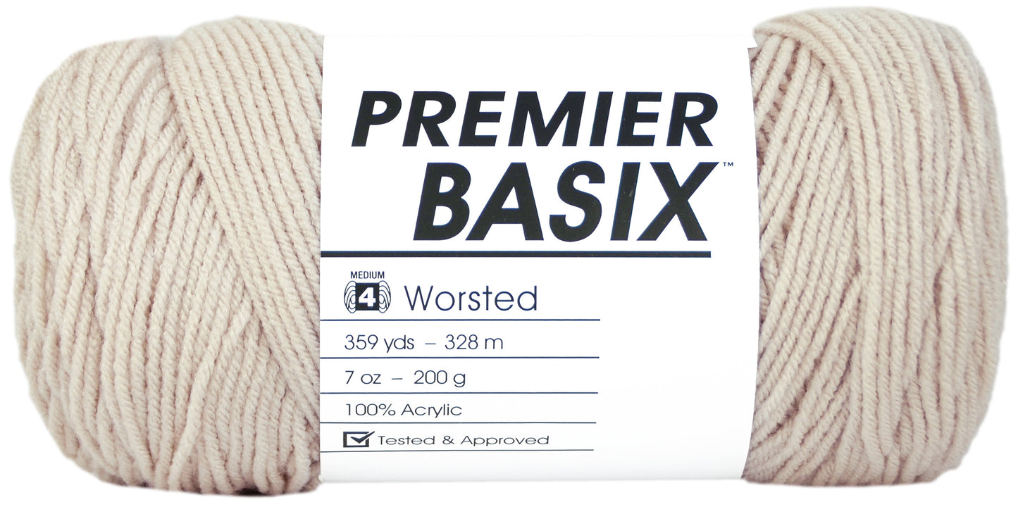Premier Basix Yarn