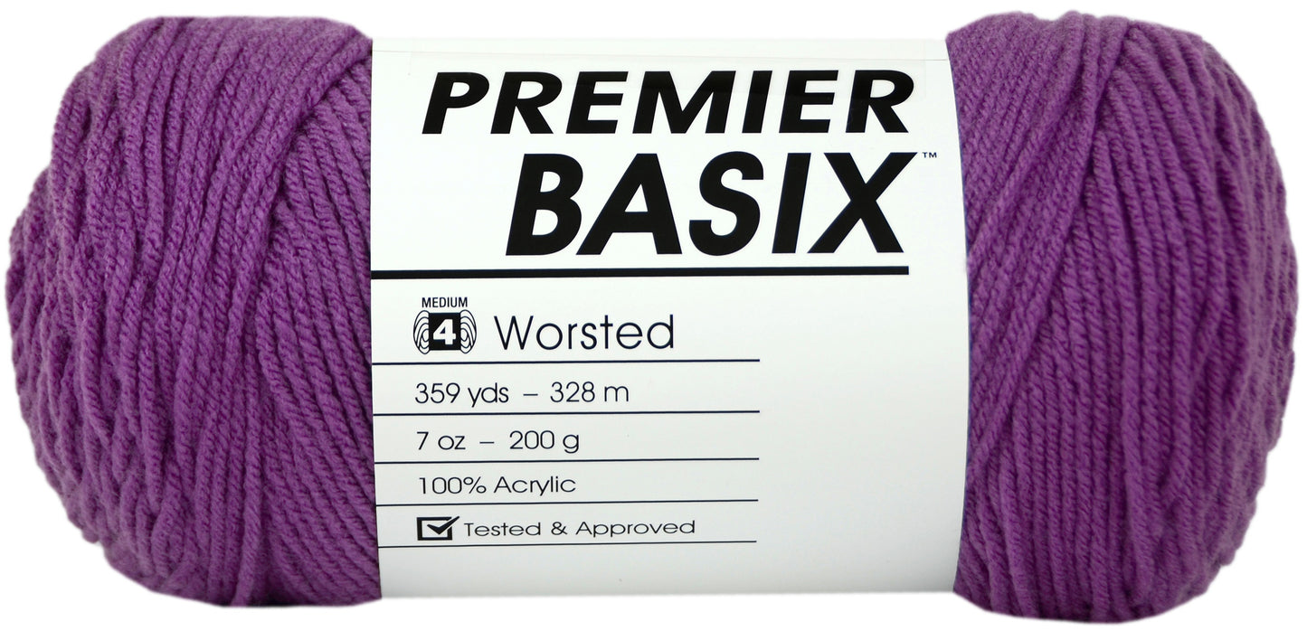 Premier Basix Yarn