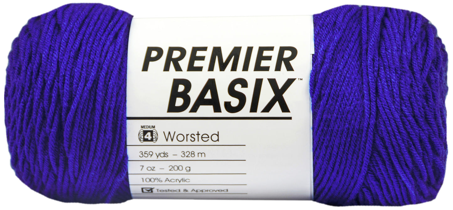Premier Basix Yarn