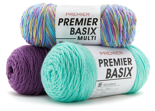Premier Basix Multi Yarn