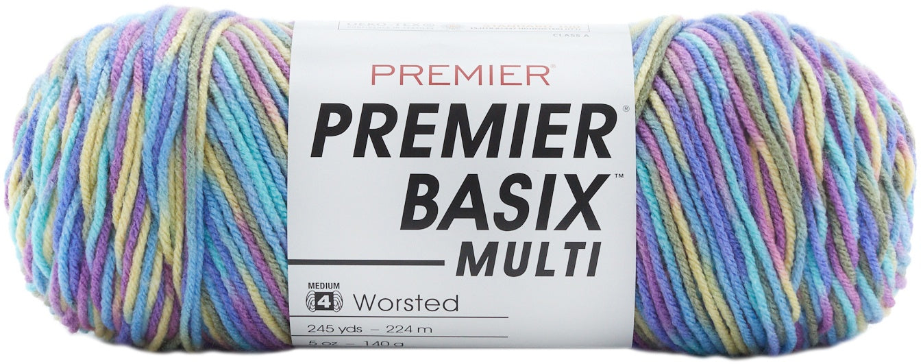 Premier Basix Multi Yarn