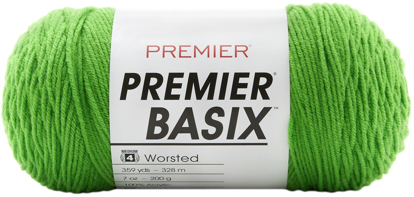 Premier Basix Yarn