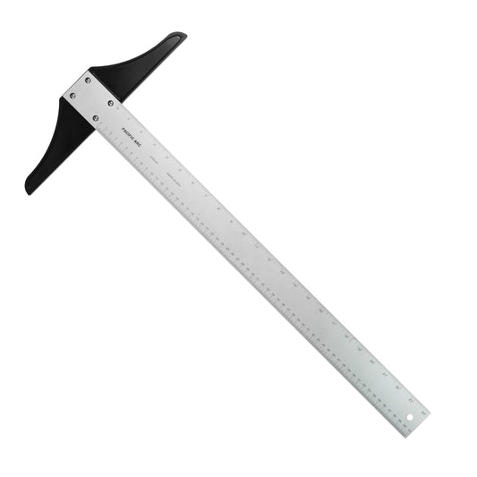 Steel T-Squares
