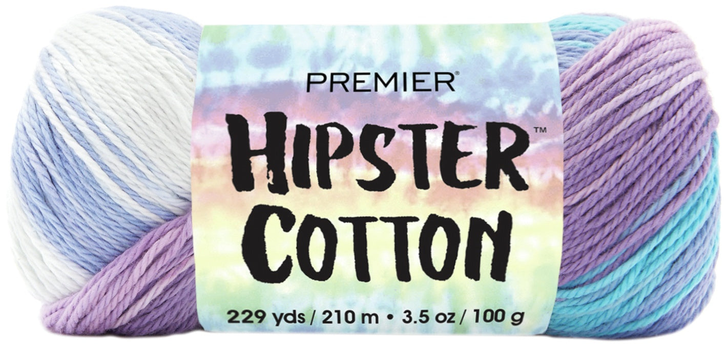 Premier Hipster Cotton Yarn