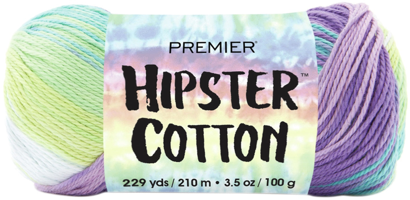 Premier Hipster Cotton Yarn