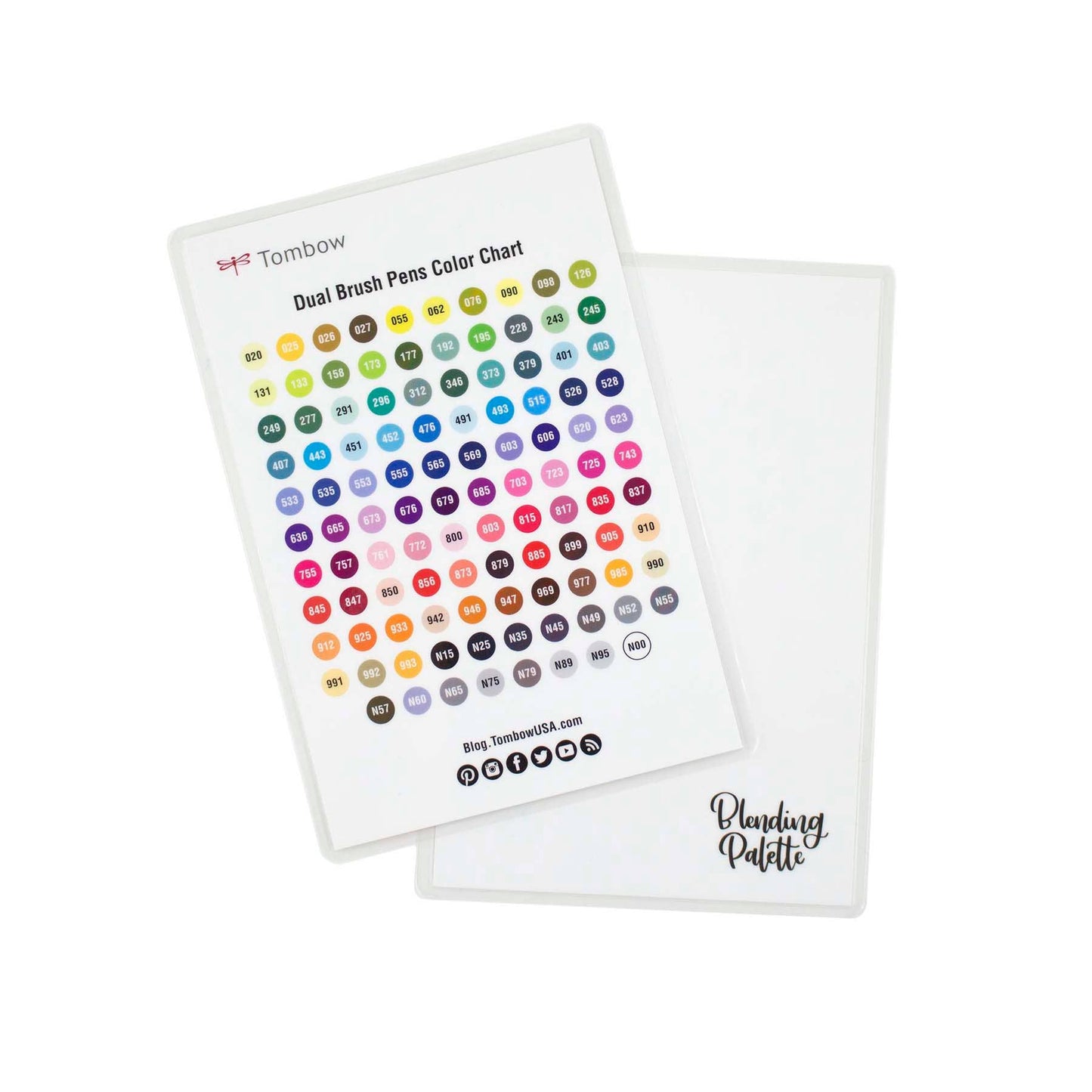 Blending Kit