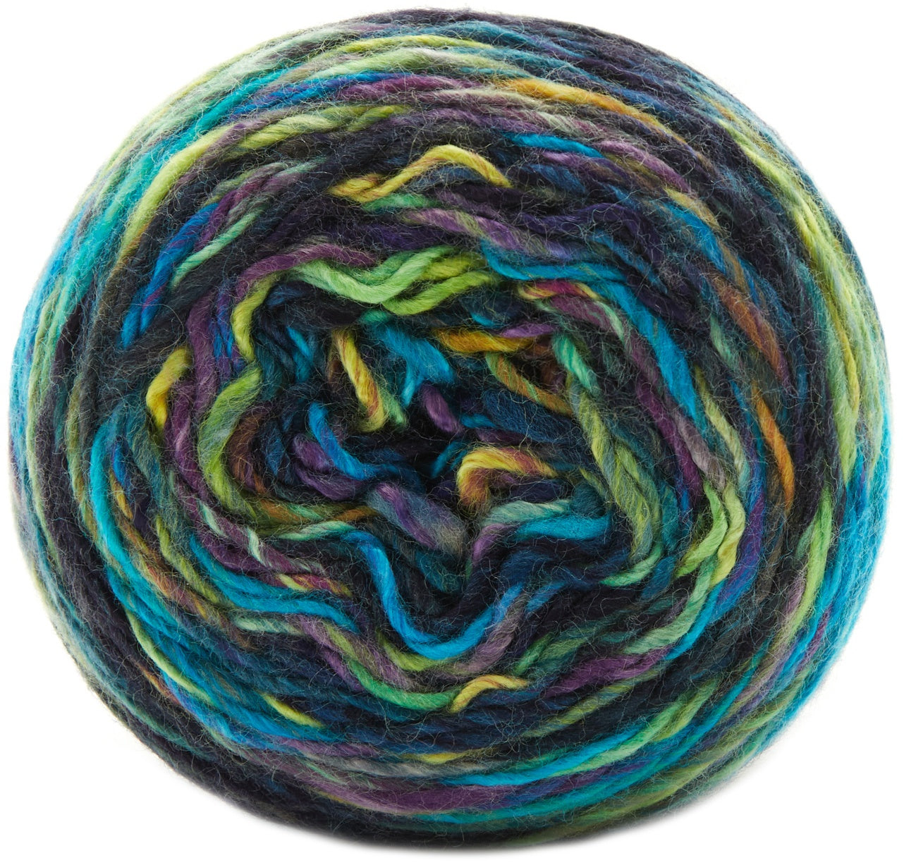 Premier Spun Colors Yarn