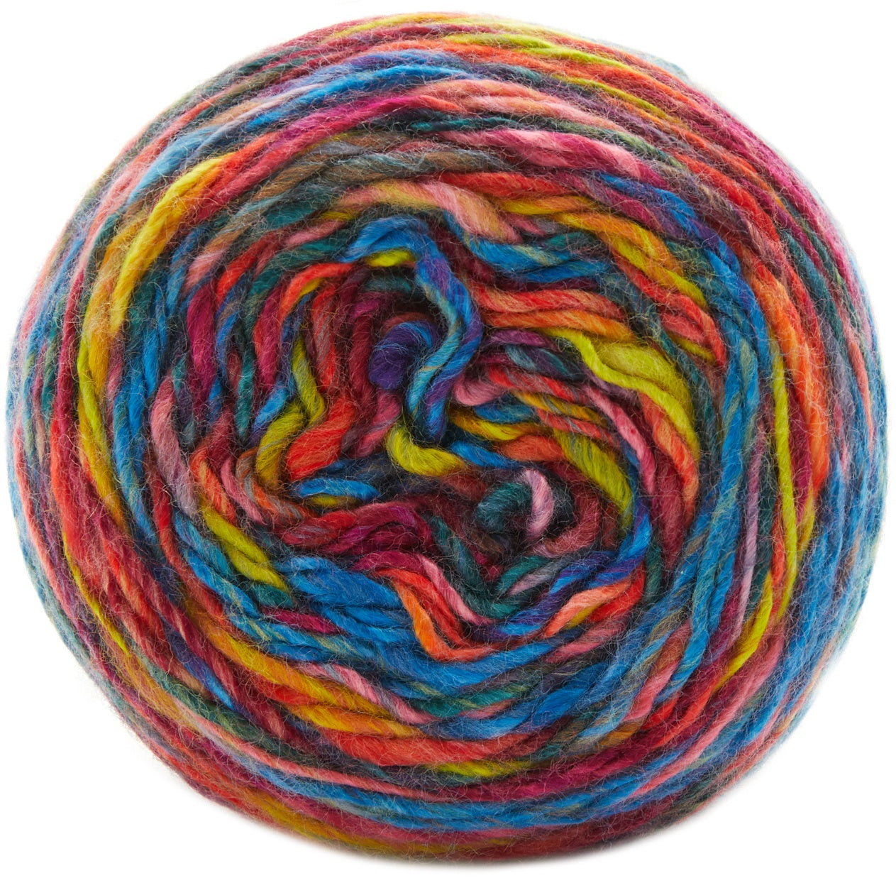 Premier Spun Colors Yarn