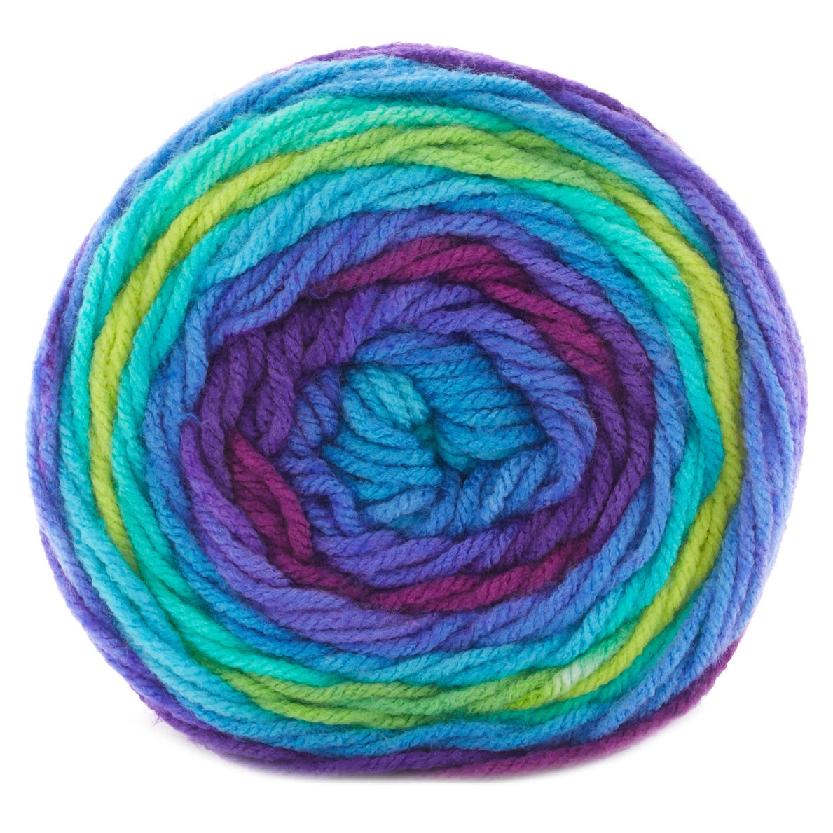 Premier Sweet Roll Vivid Yarn